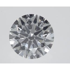 1.34ct ROUND Diamond - 500130447