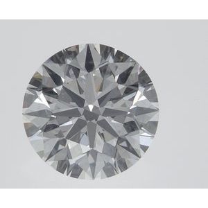 1.4ct ROUND Diamond - 500130450
