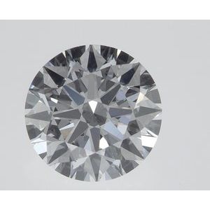 1.26ct ROUND Diamond - 500130444