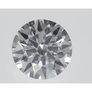 1.4ct ROUND Diamond - 500130449