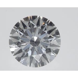 1.31ct ROUND Diamond - 500130445