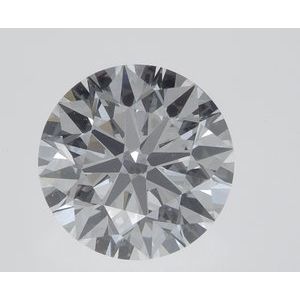 1.41ct ROUND Diamond - 500130452