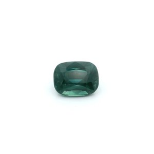 1.84ct ANTIQUE CUSHION Sapphire - 500134564