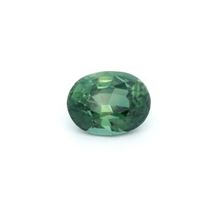 3.53ct OVAL Sapphire - 500134565