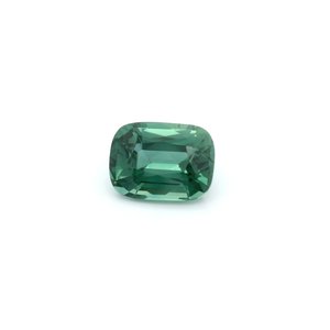 2.06ct ANTIQUE CUSHION Sapphire - 500134566