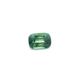 1.56ct ANTIQUE CUSHION Sapphire - 500134573