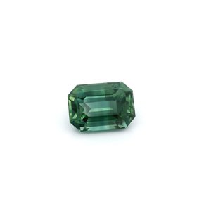 2.08ct EMERALD Sapphire - 500134577