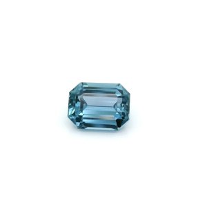 2.05ct EMERALD Sapphire - 500134578