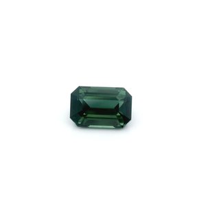 1.57ct EMERALD Sapphire - 500134584