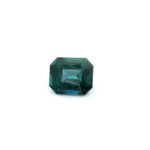 2.04ct EMERALD Sapphire - 500134588