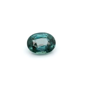 2.11ct OVAL Sapphire - 500134587