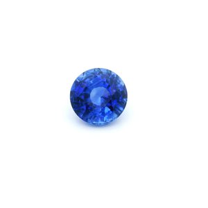 2.02ct ROUND Sapphire - 500134775