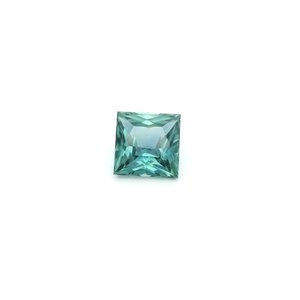 1.11ct SQUARE Sapphire - 500134762