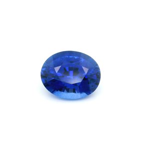 3.28ct OVAL Sapphire - 500134792