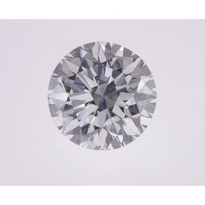 1.0ct ROUND Diamond - 500130359