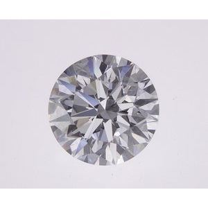 1.02ct ROUND Diamond - 500130367