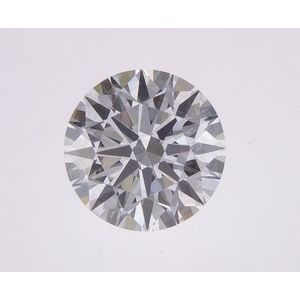 1.02ct ROUND Diamond - 500130365