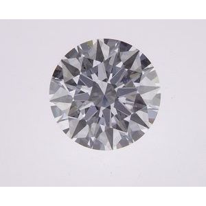 1.02ct ROUND Diamond - 500130366