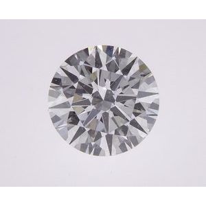 1.0ct ROUND Diamond - 500130360