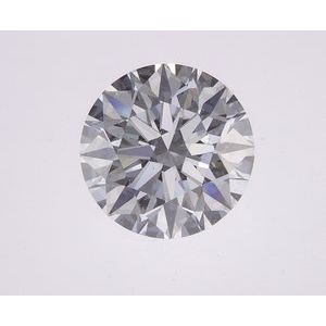 1.02ct ROUND Diamond - 500130371