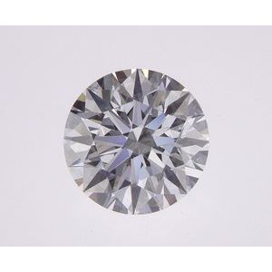 1.02ct ROUND Diamond - 500130373