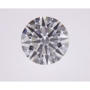 1.02ct ROUND Diamond - 500130369