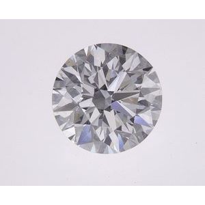 1.03ct ROUND Diamond - 500130374