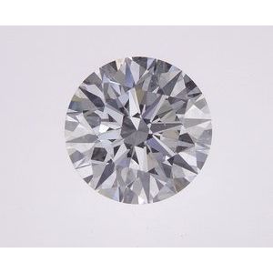 1.03ct ROUND Diamond - 500130378