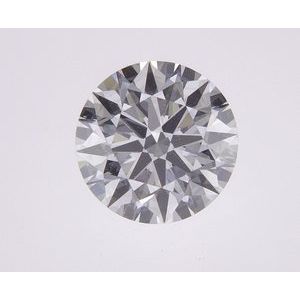 1.03ct ROUND Diamond - 500130377