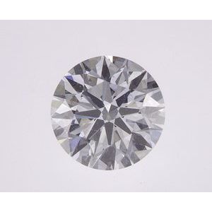 1.03ct ROUND Diamond - 500130376