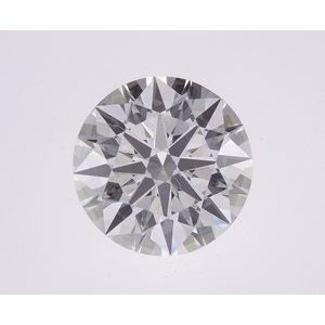 1.04ct ROUND Diamond - 500130382