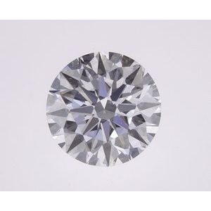 1.04ct ROUND Diamond - 500130385