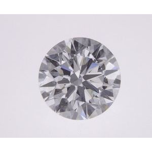 1.04ct ROUND Diamond - 500130386
