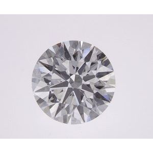 1.04ct ROUND Diamond - 500130387