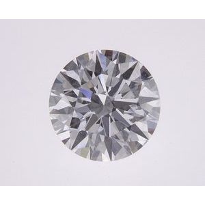 1.04ct ROUND Diamond - 500130389