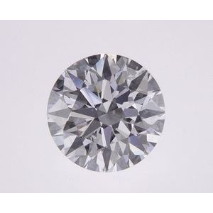 1.1ct ROUND Diamond - 500130417