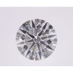 1.21ct ROUND Diamond - 500130420