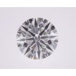 1.09ct ROUND Diamond - 500130414