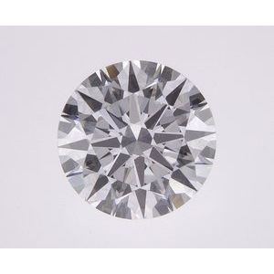 1.23ct ROUND Diamond - 500130431