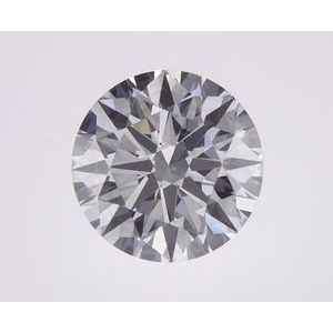 1.23ct ROUND Diamond - 500130432