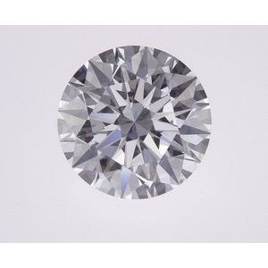 1.23ct ROUND Diamond - 500130433
