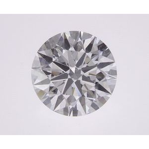 1.23ct ROUND Diamond - 500130430