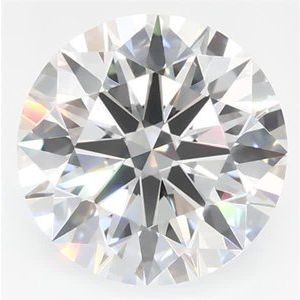 1.04ct ROUND Diamond - 500134831