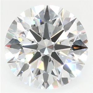 1.3ct ROUND Diamond - 500134876