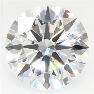 1.25ct ROUND Diamond - 500134861