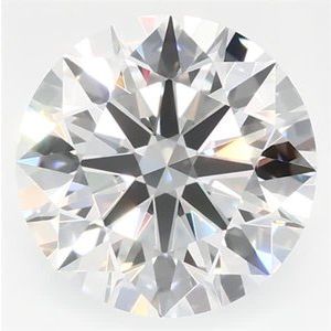 1.08ct ROUND Diamond - 500134855