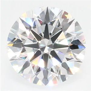 1.06ct ROUND Diamond - 500134846