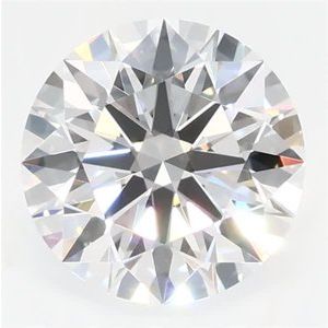 1.06ct ROUND Diamond - 500134842
