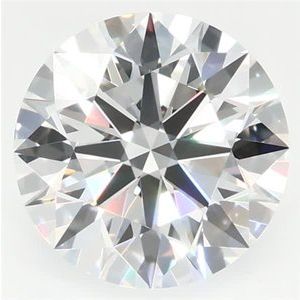 1.35ct ROUND Diamond - 500134881