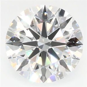 1.03ct ROUND Diamond - 500134827